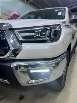 تۆیۆتا هایلۆکس